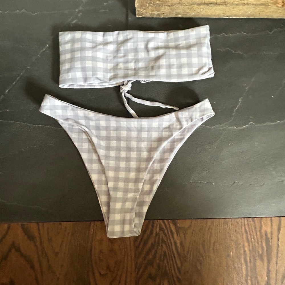 Zaful swim set